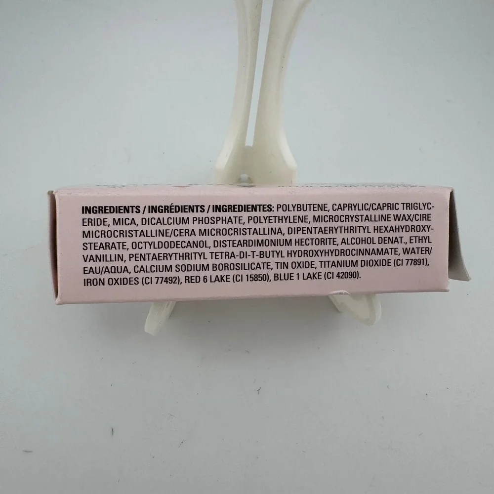 Mary Kay Sparkle‎ Cream Lipstick 0.13oz 